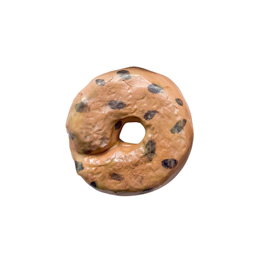 Raisin Bagel