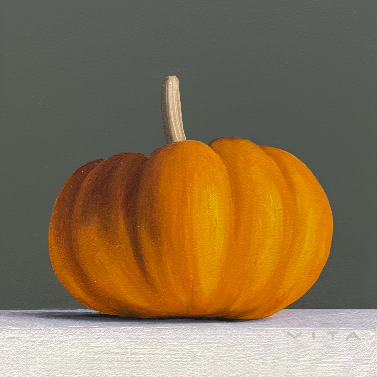 Pumpkin