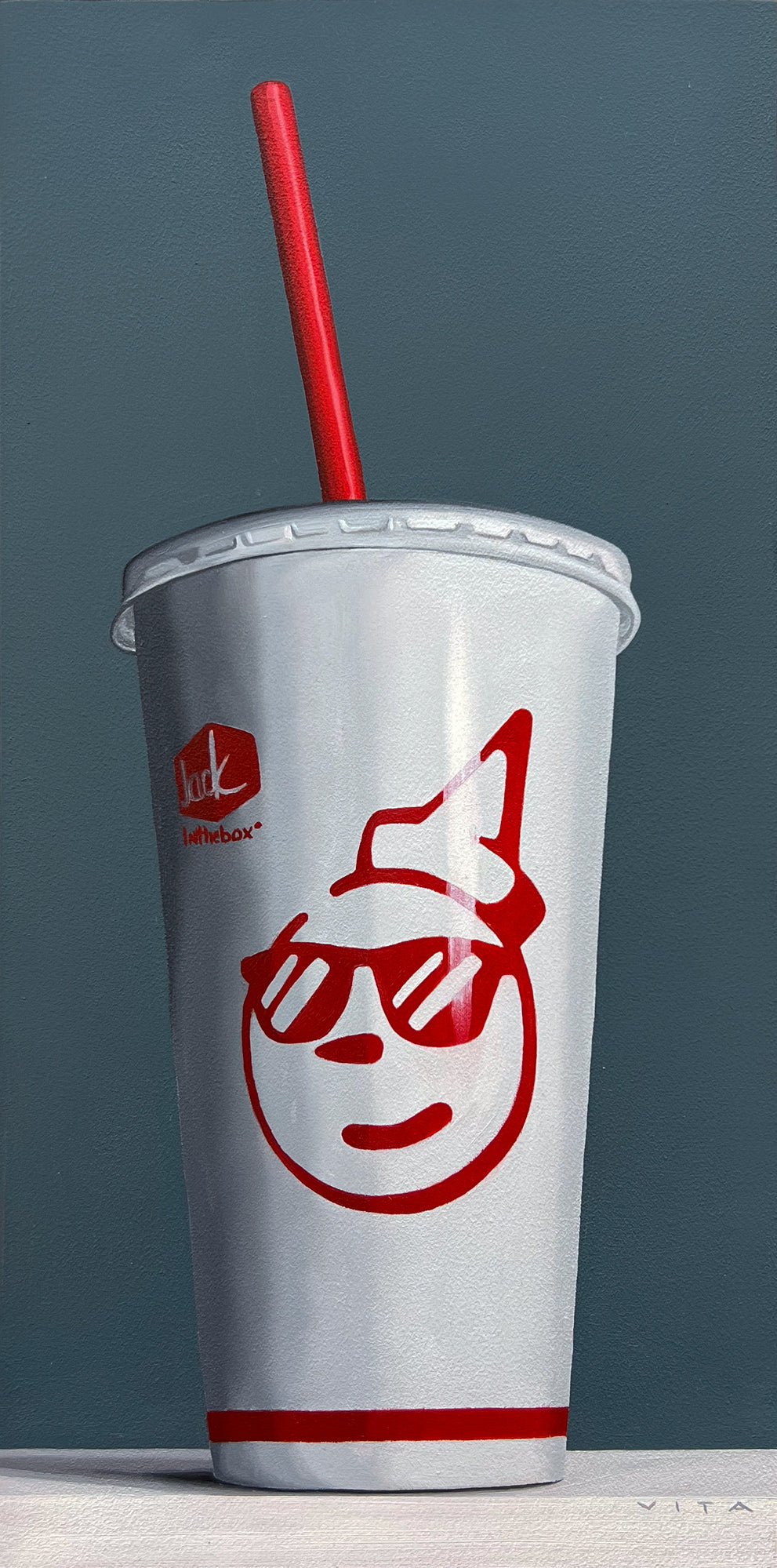 Jack In The Box