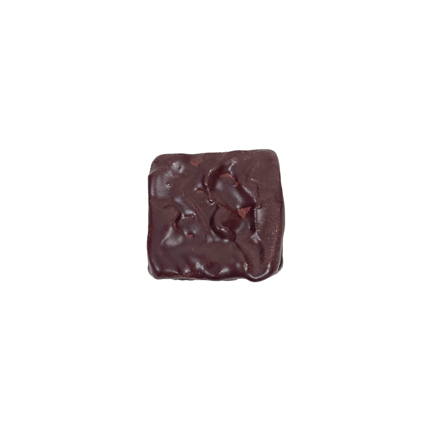 Big Fudge Brownie Square