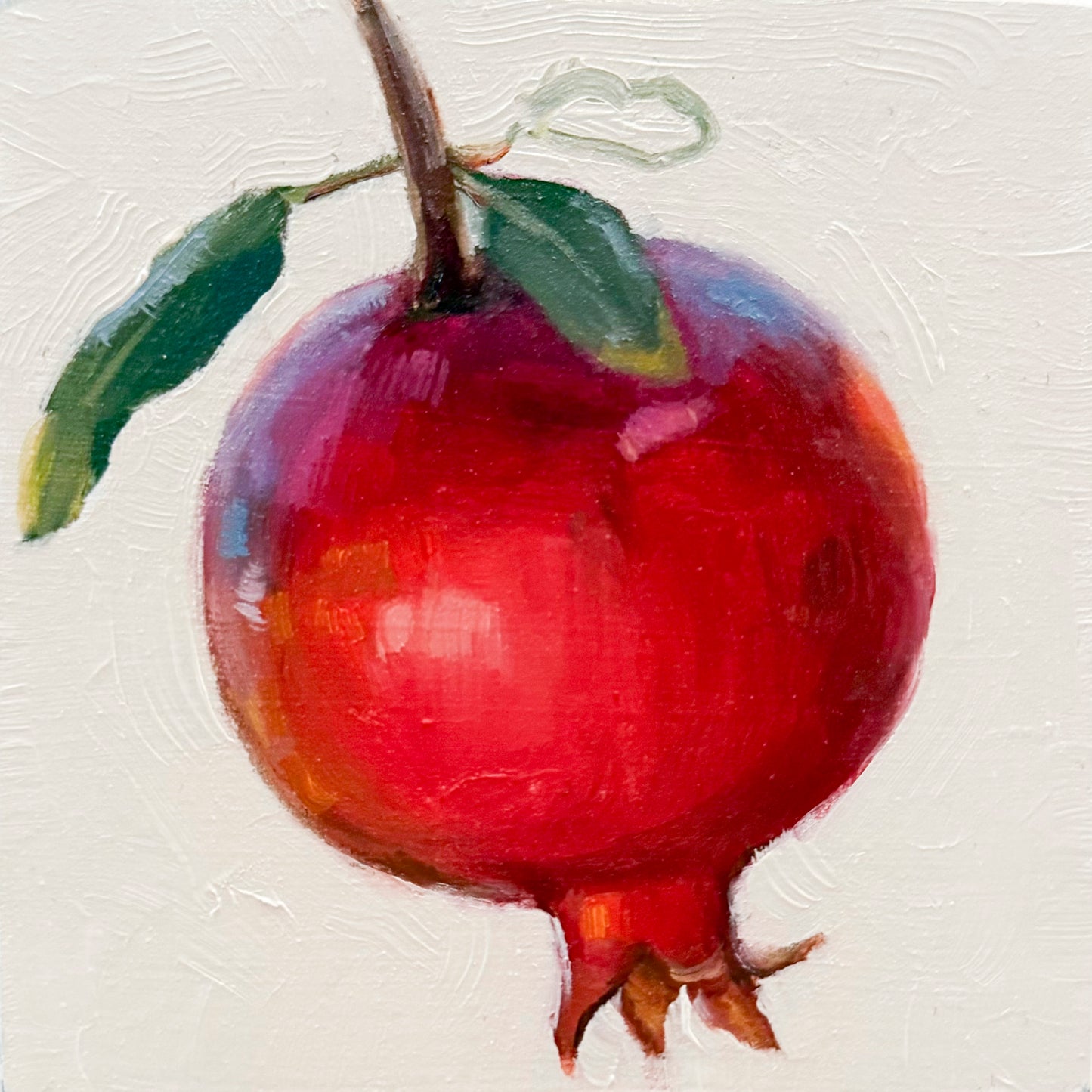 Pomegranate