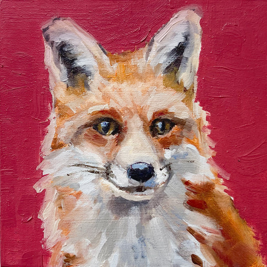 Fox