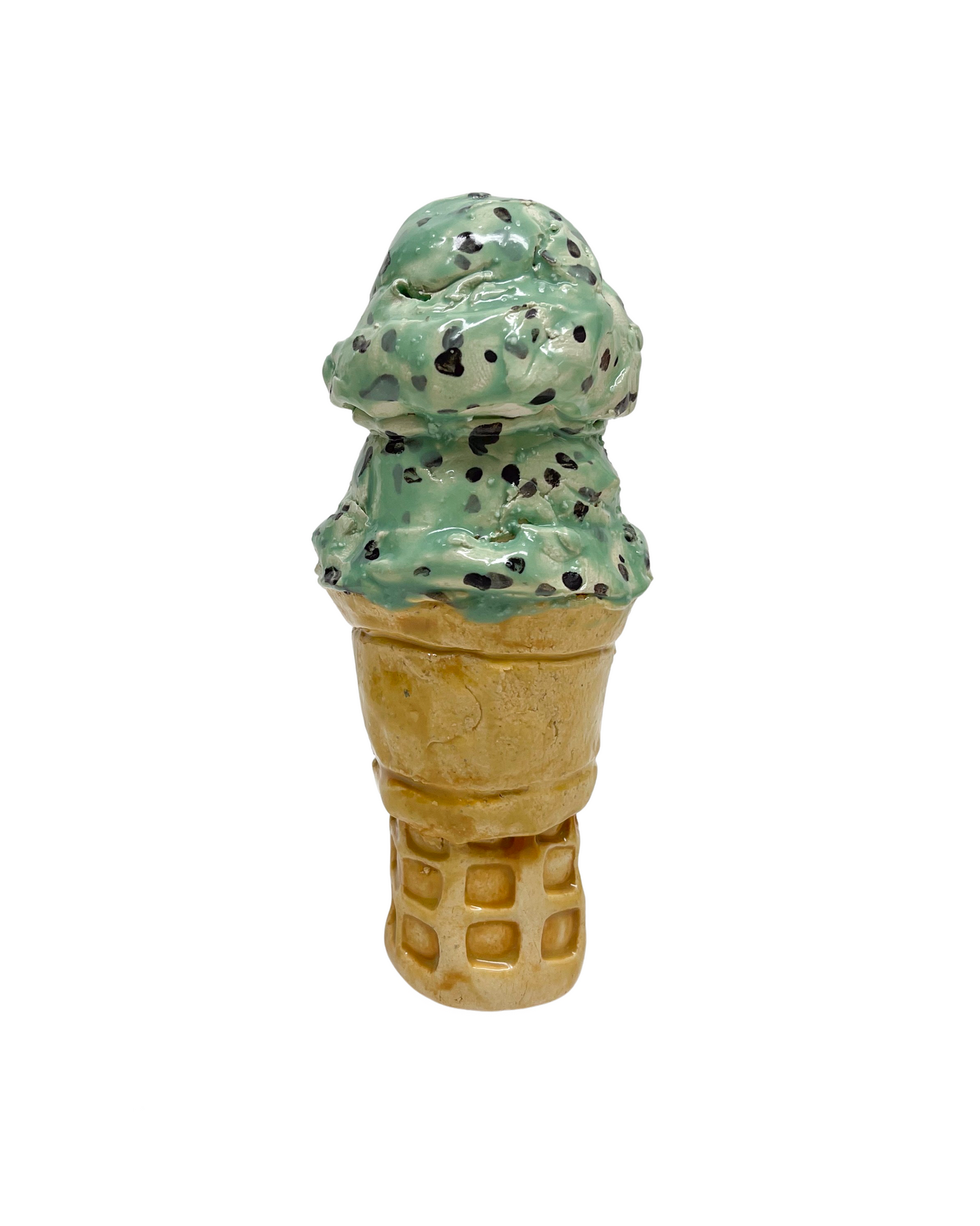 Mint Chip Cone 91