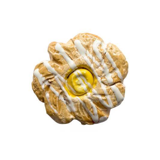 Lemon Danish