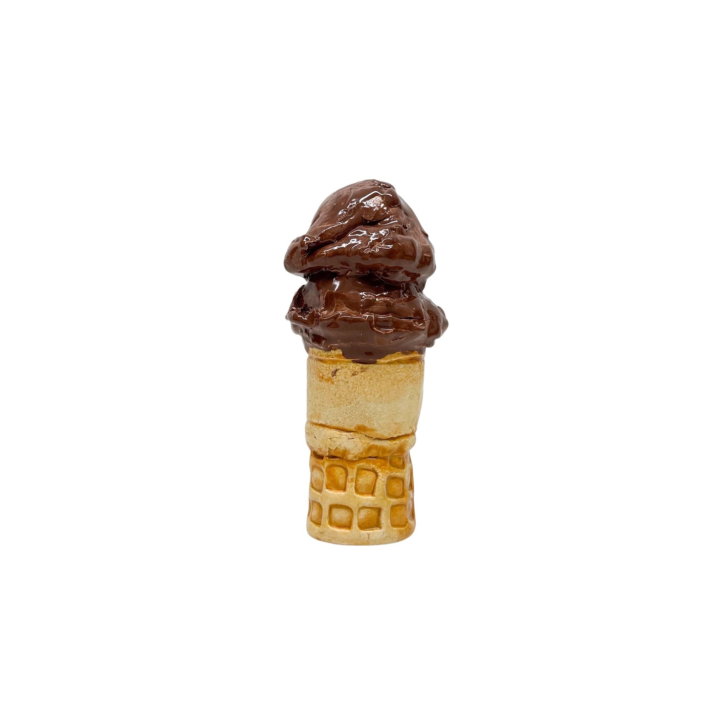 Chocolate Cone 116