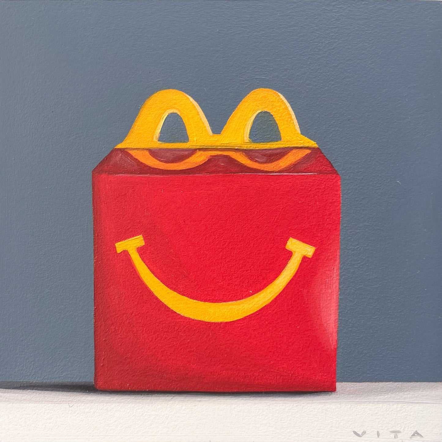 Happy Meal