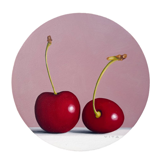 Cherries