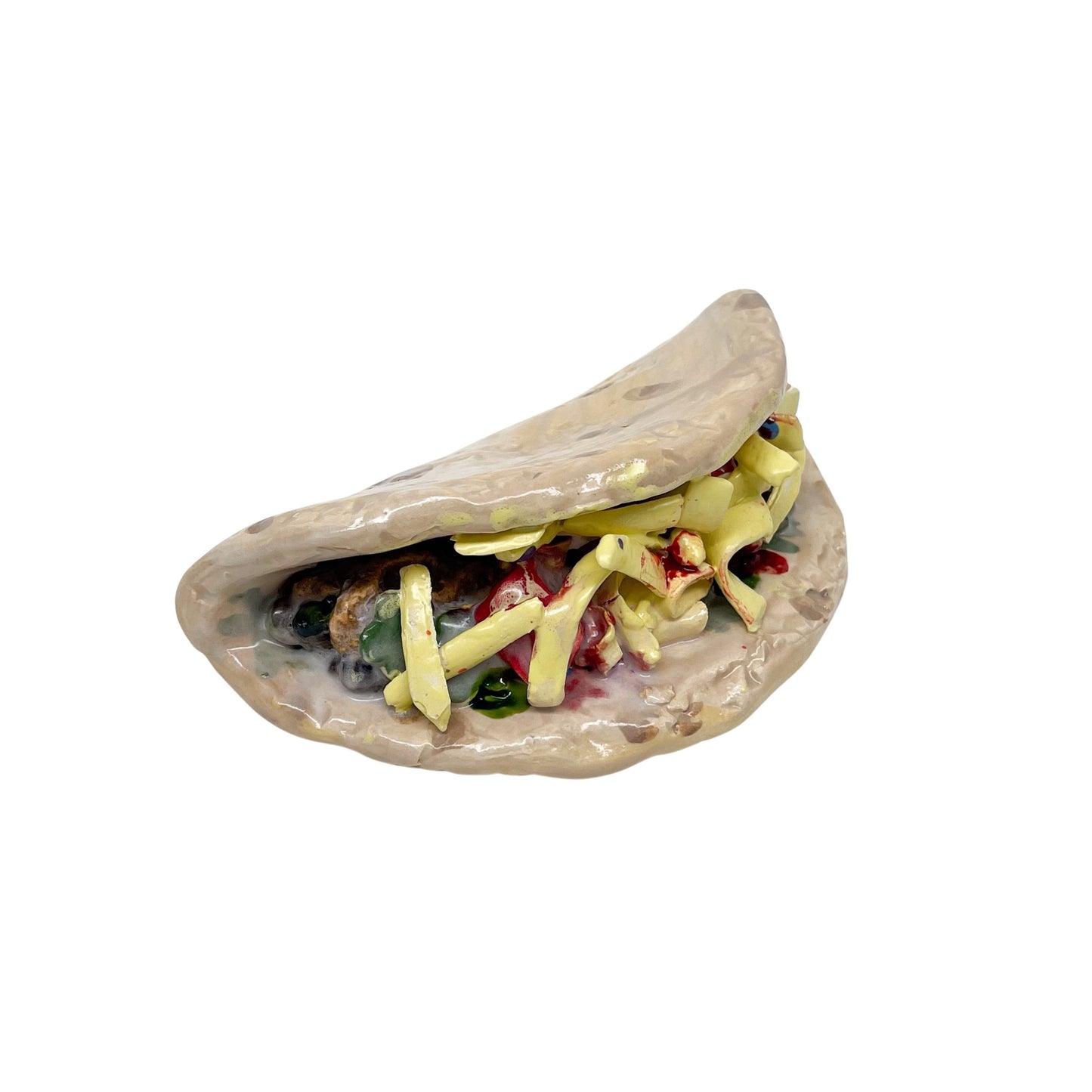 Single Taco 5