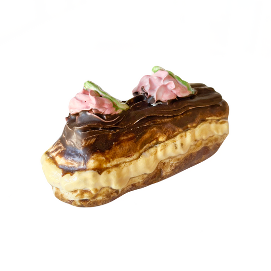 Chocolate Eclair