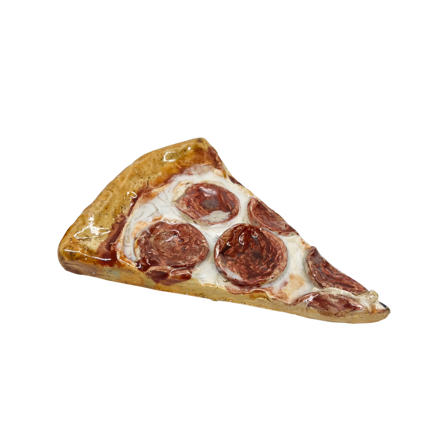 Pepperoni Pizza Slice 3