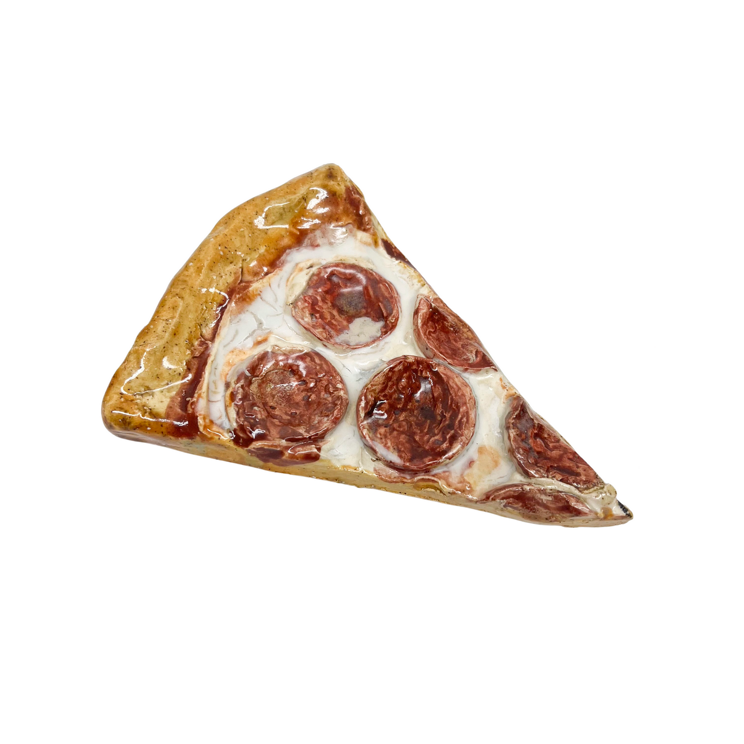 Pepperoni Pizza Slice 3