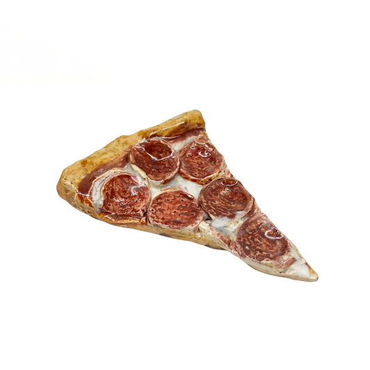 Pepperoni Pizza Slice 4