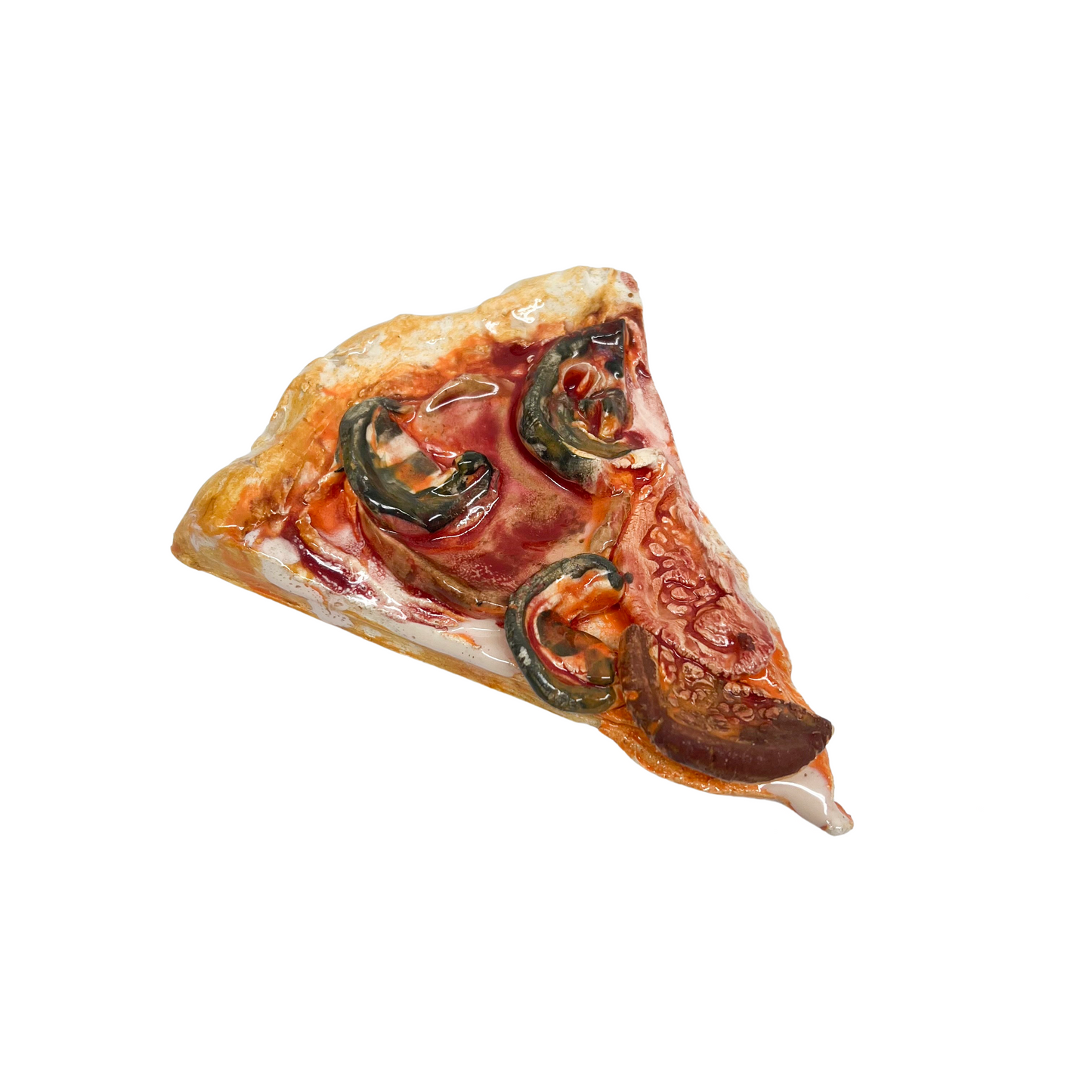 Combo Pizza Slice 5