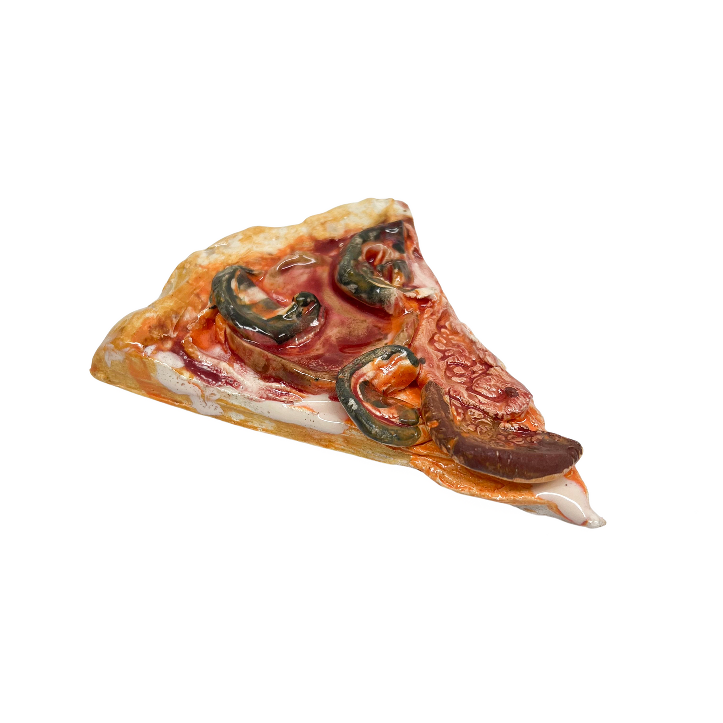 Combo Pizza Slice 5