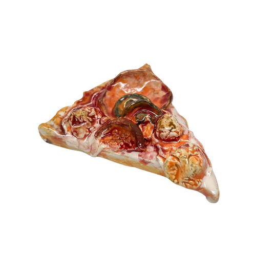 Combo Pizza Slice 6