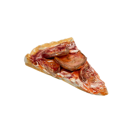 Meat Lovers Pizza Slice 8