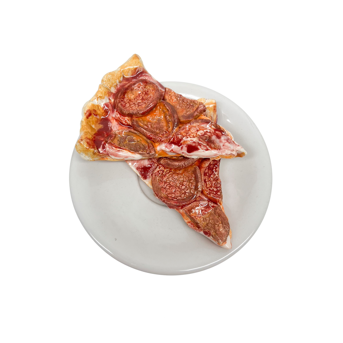 Pizza Plate 1