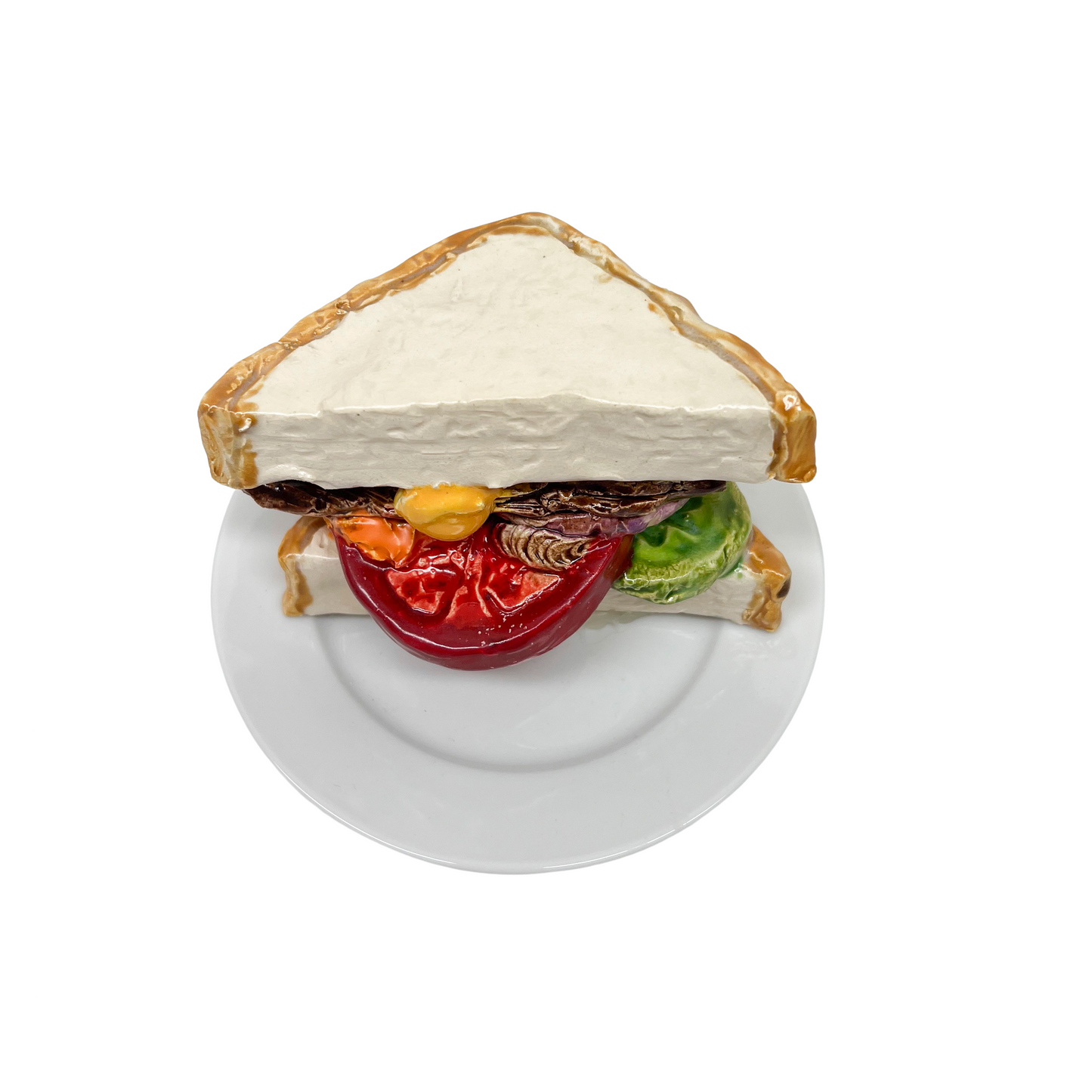 Sandwich Plated 37