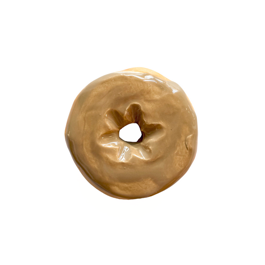 Maple Donut