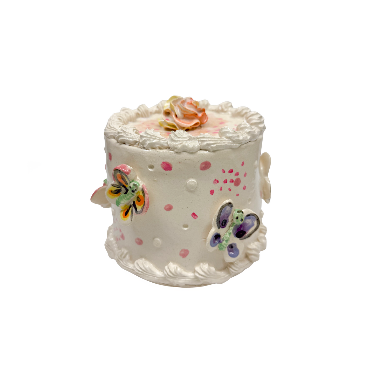 Butterfly Cake 53