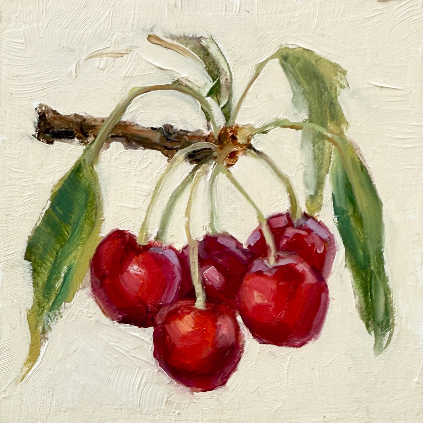 Bing Cherries