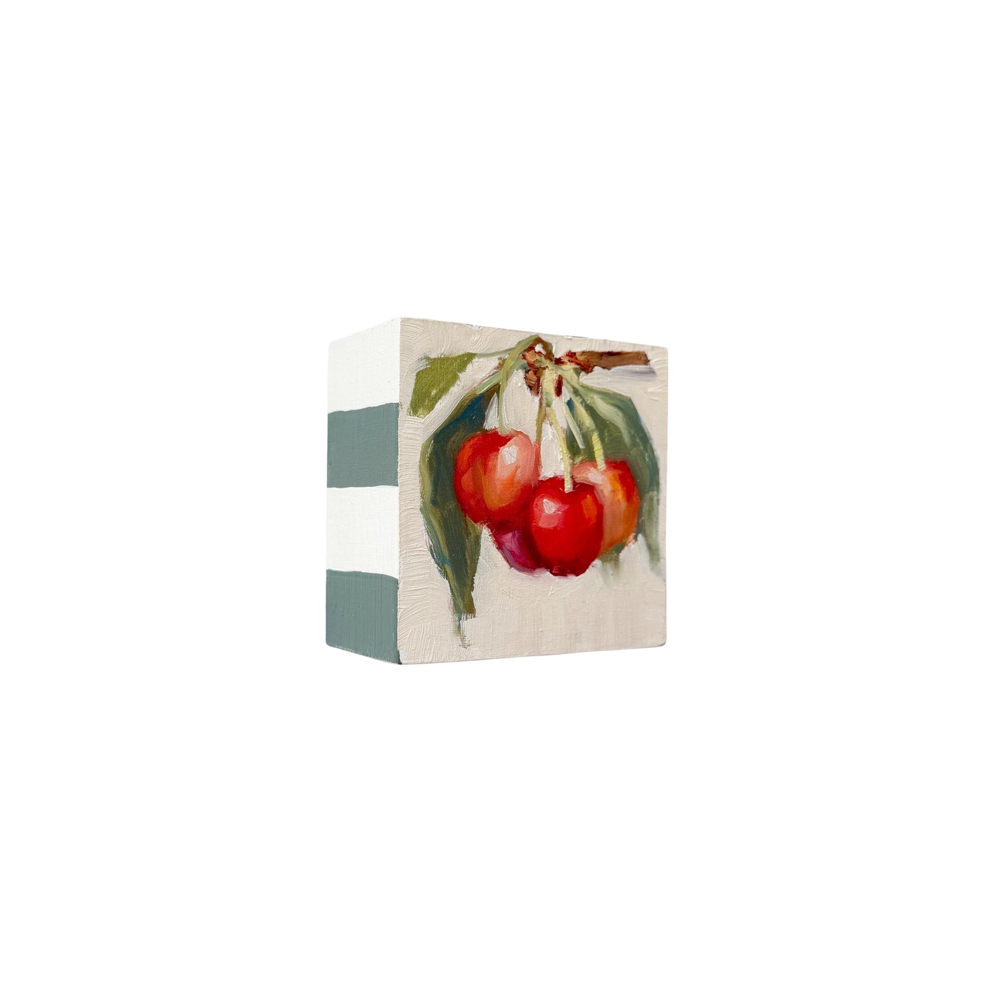 Rainier Cherries