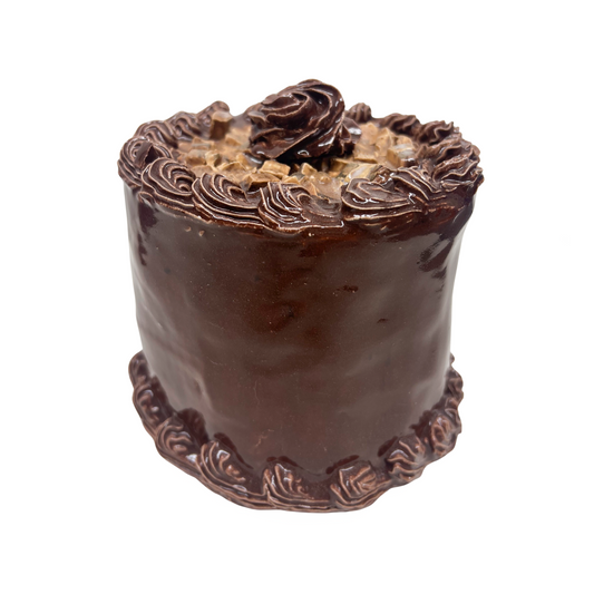 German Chocolate Cake 25