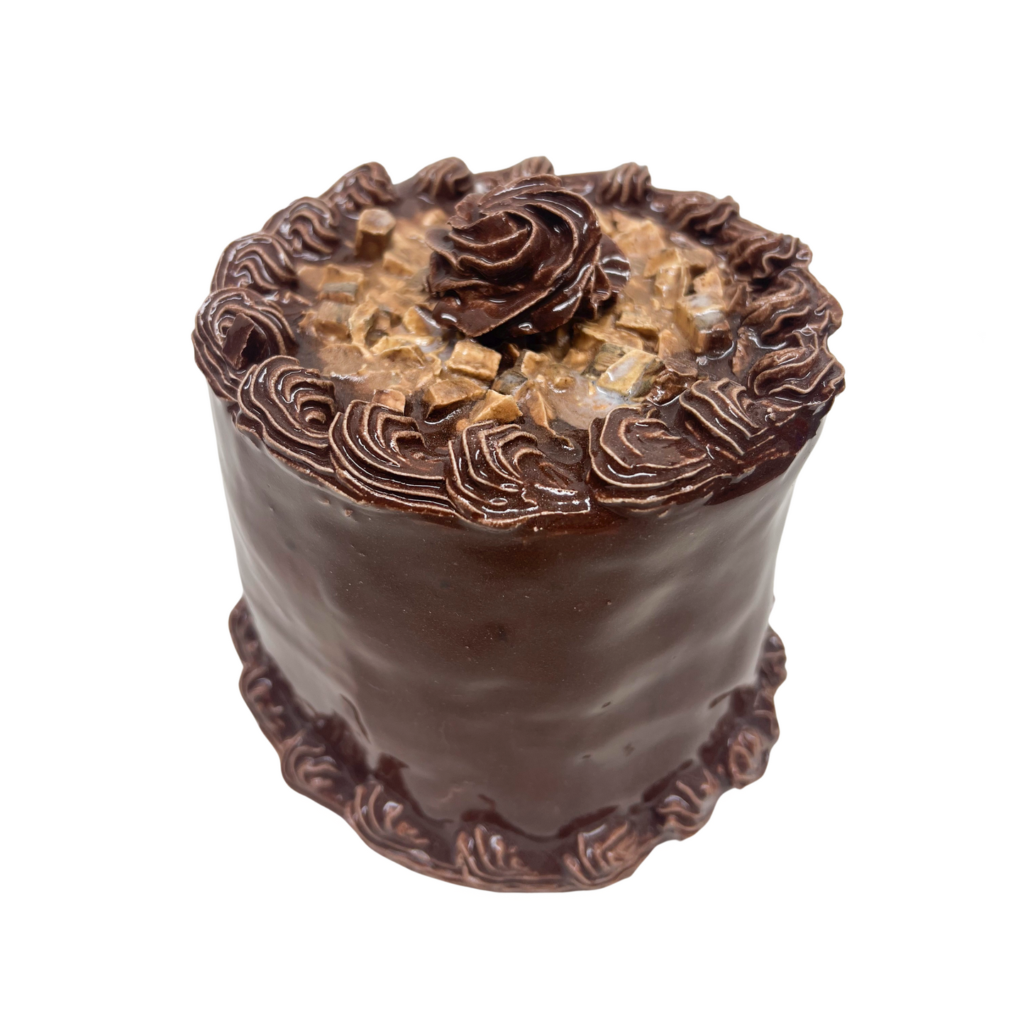 German Chocolate Cake 25