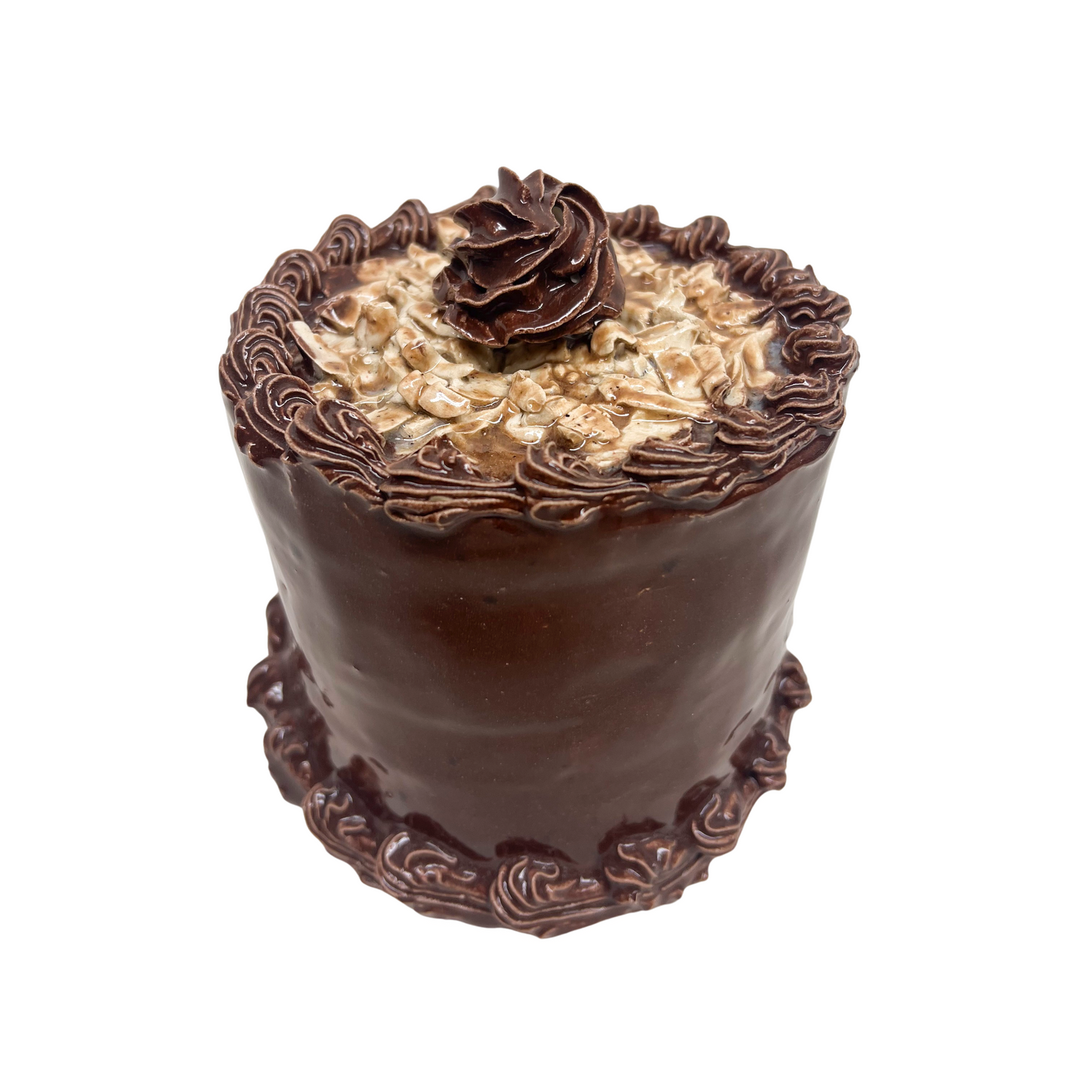 German Chocolate Cake 23