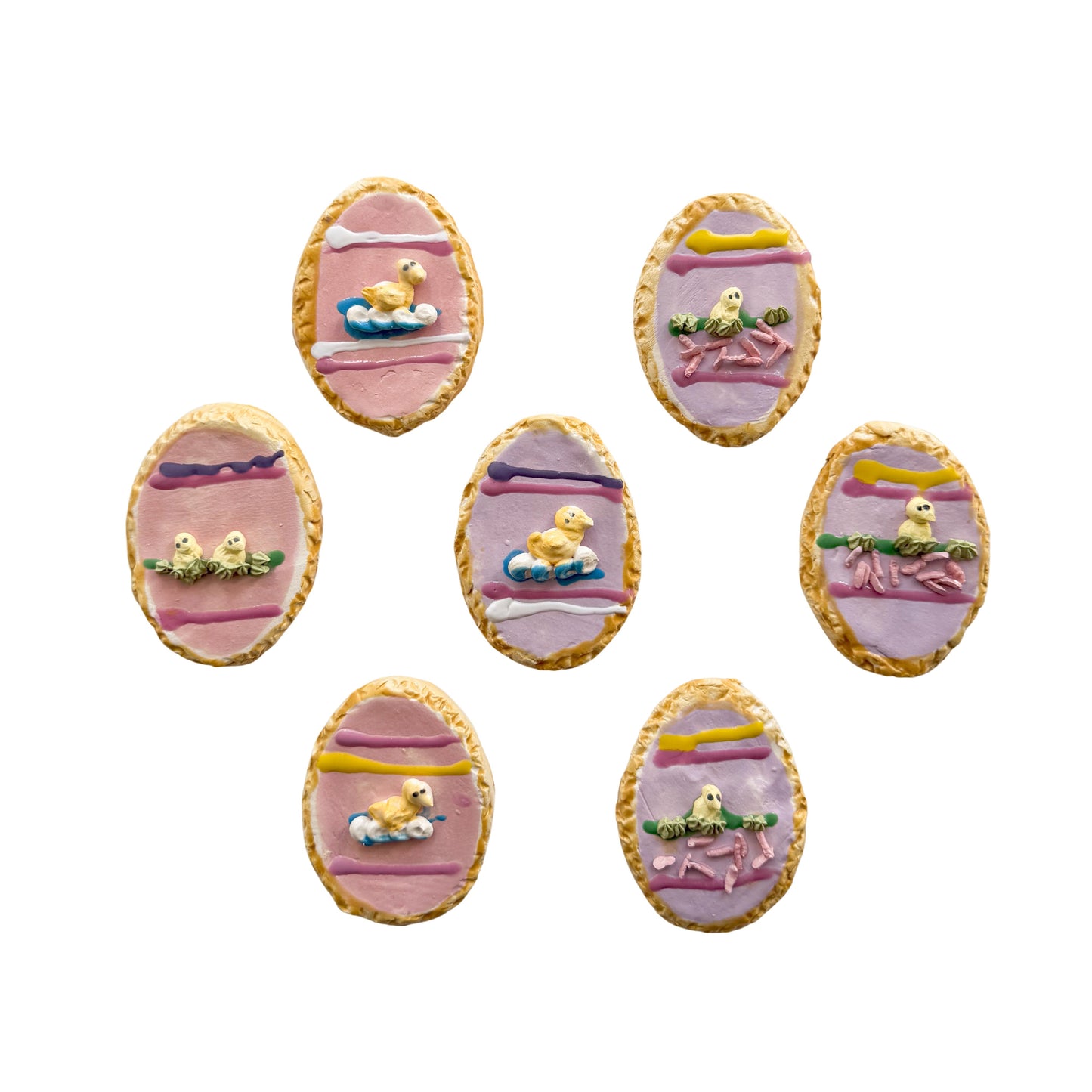 Eggcelent Easter Cookie Surprise