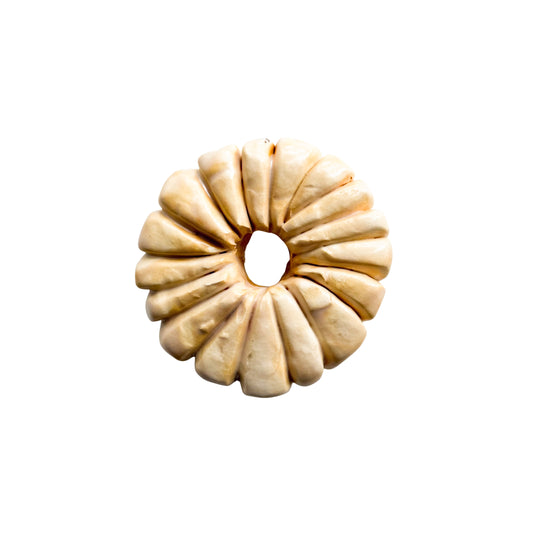 Cruller Donut