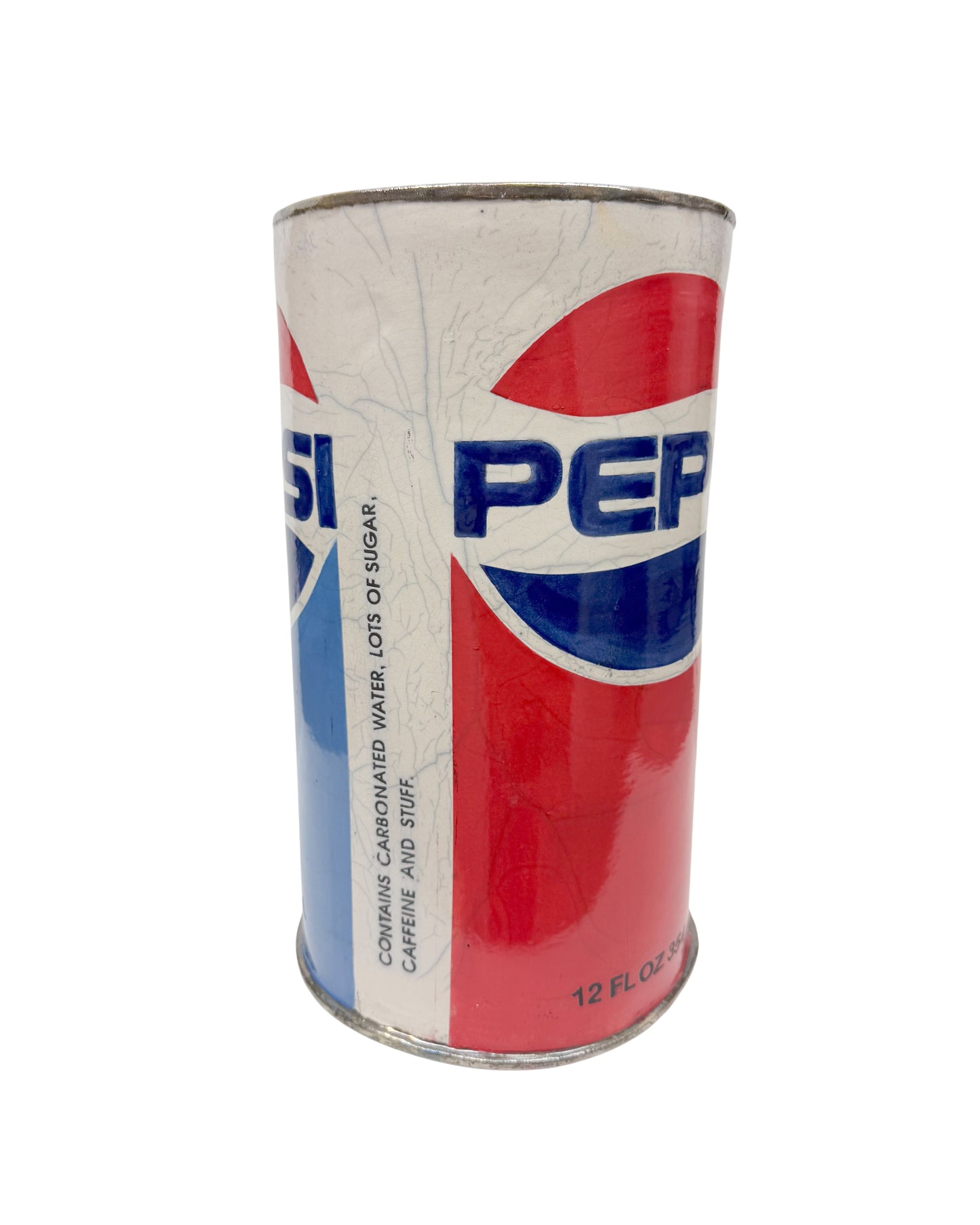 Pepsi Can