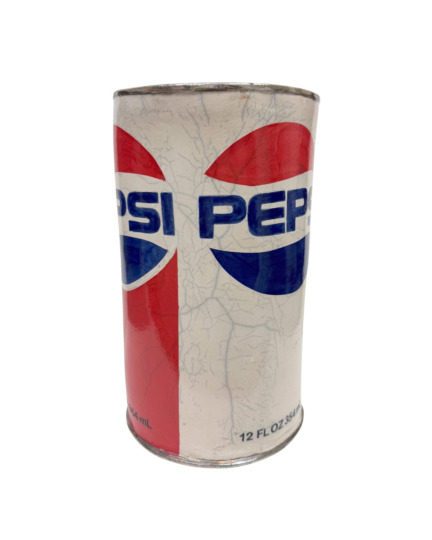 Pepsi Can