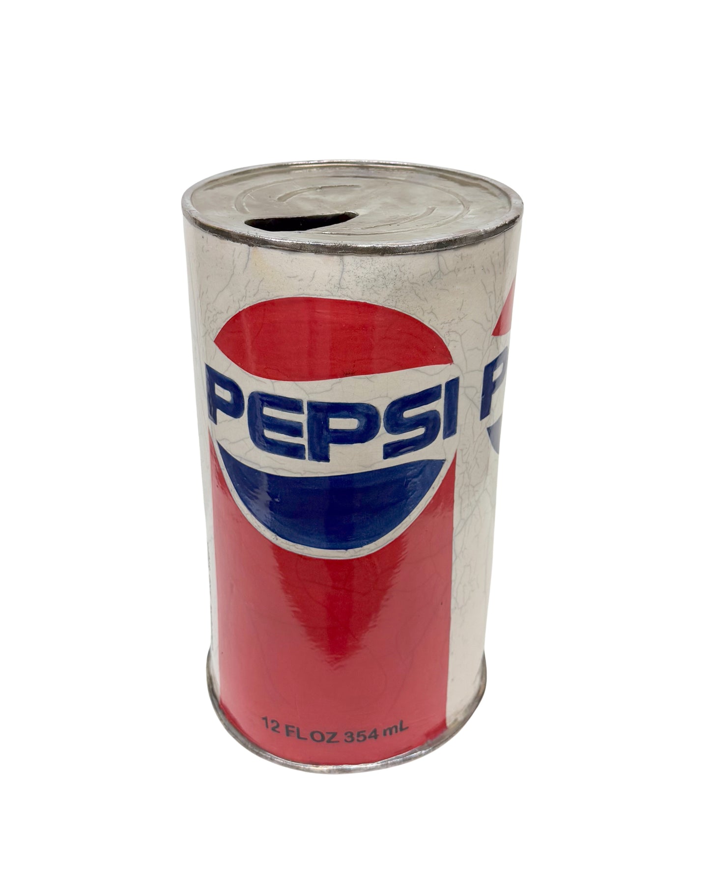 Pepsi Can