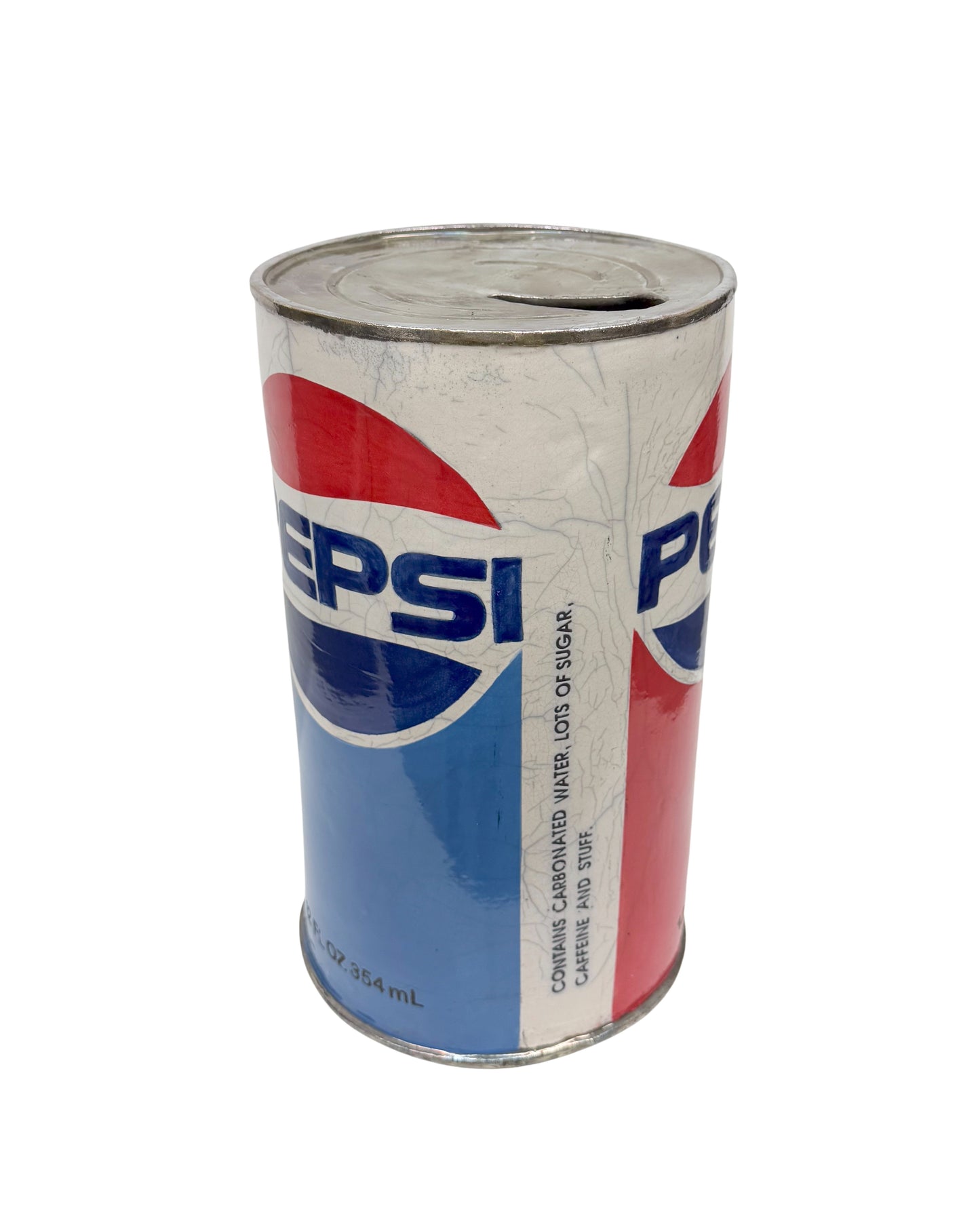 Pepsi Can