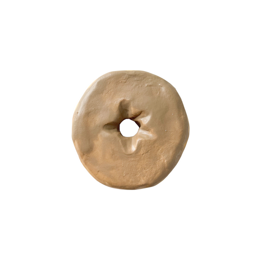 Maple Donut (matte)