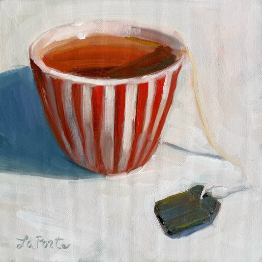 Tea Cup