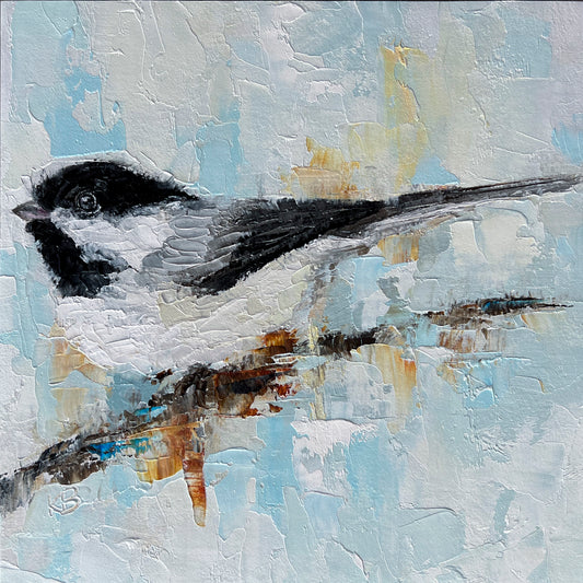 Chickadee