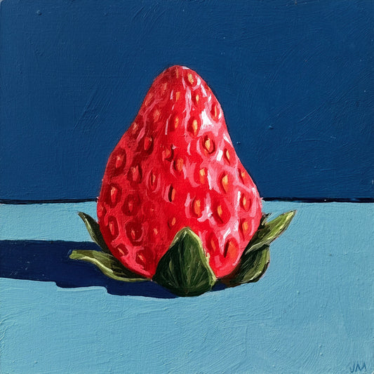 Strawberry VII