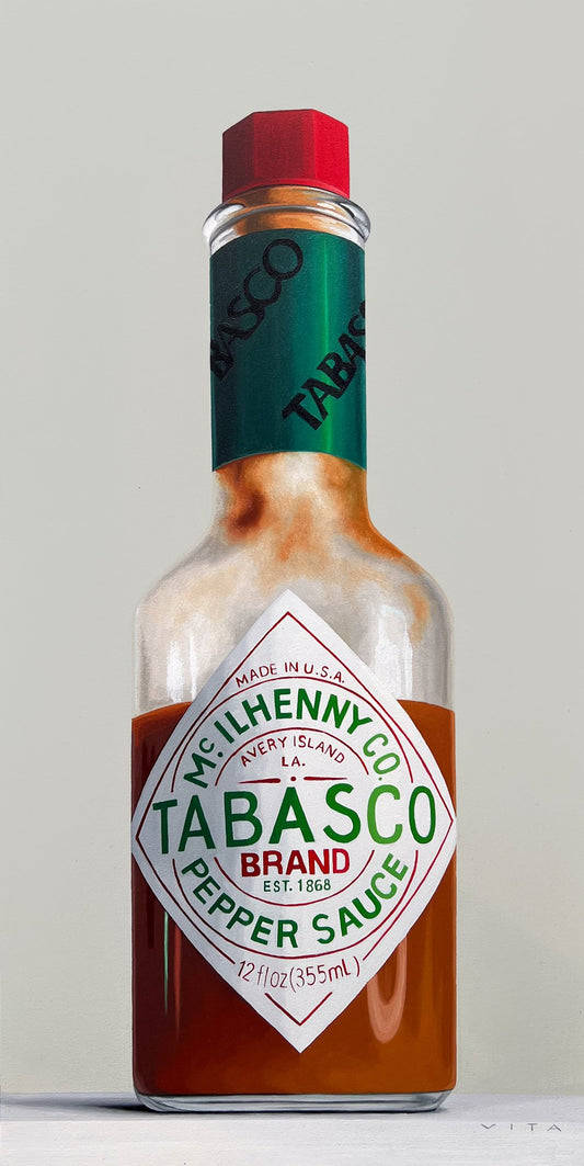 Tabasco