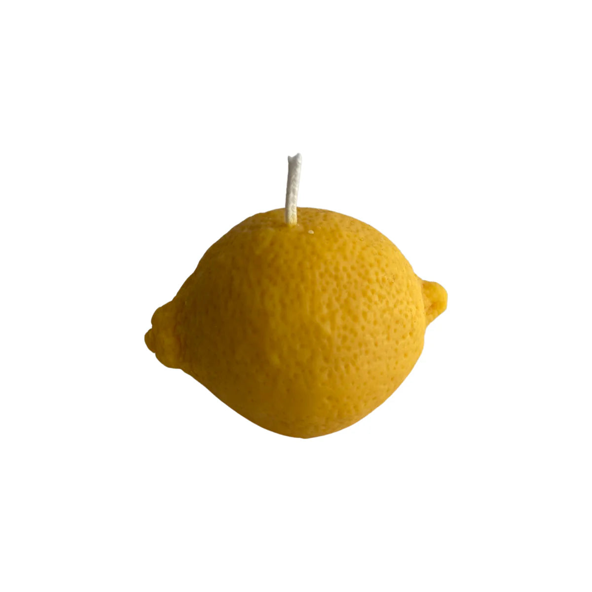 Lemon Candle (3 Pack)